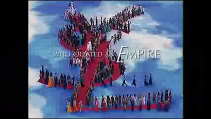 Yves Saint Laurent - Fragman