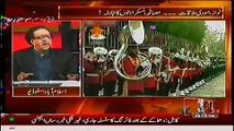 Live With Dr. Shahid Masood (30th November Ka Jalsa) – 27th November 2014