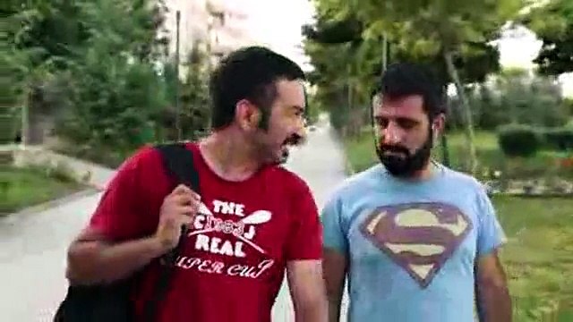 006 Kaçış - Fragman