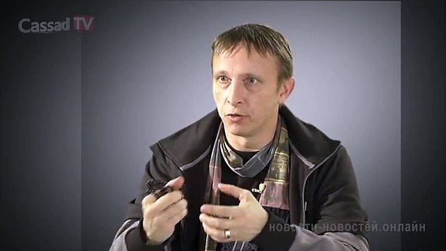 Охлобыстин о Новороссии. Правда запрещенного на Украине актера (ч.1)