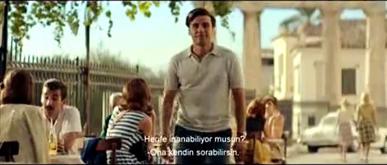 Ocak Ayının İki Yüzü - Fragman