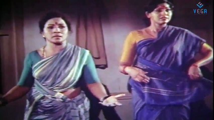 Viswaroopam Movie : Manorama Best Comedy Scenes