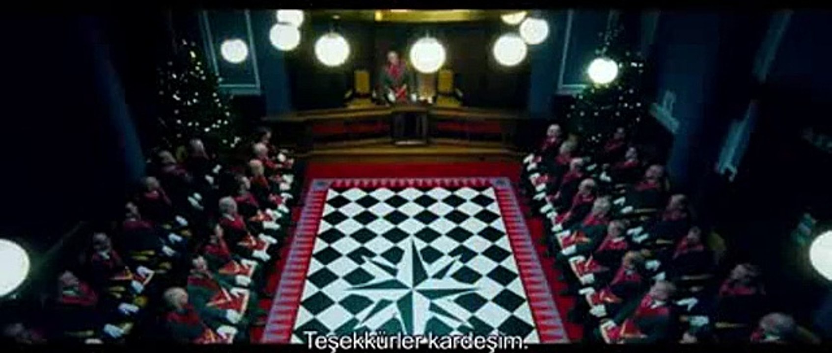 Pislik - Fragman