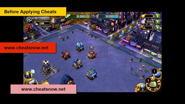 Clash of Gangs Hack No Survey - [Without Survey]