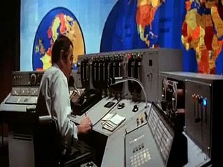 Three Days Of The Condor - Fragman