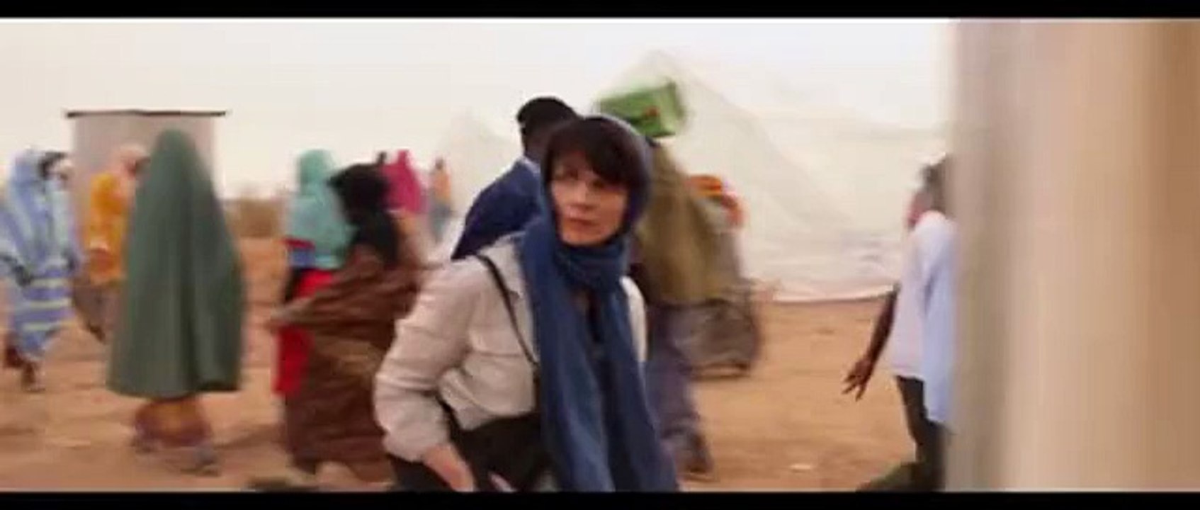 Binlerce Kez İyi Geceler - Fragman