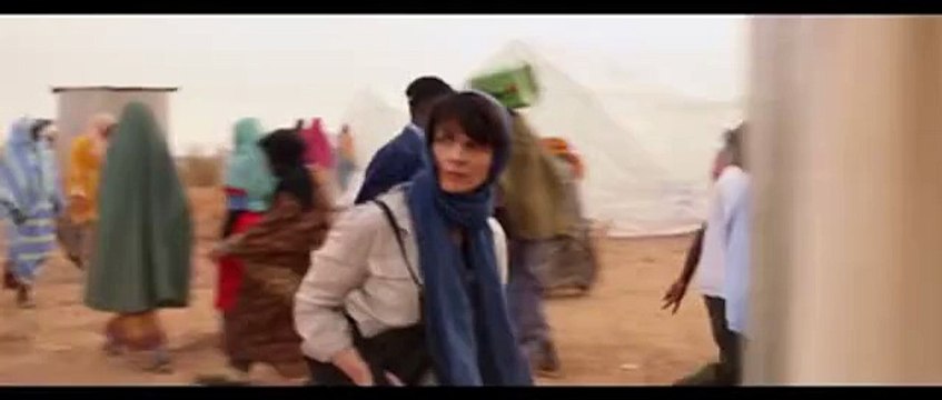 Binlerce Kez İyi Geceler - Fragman