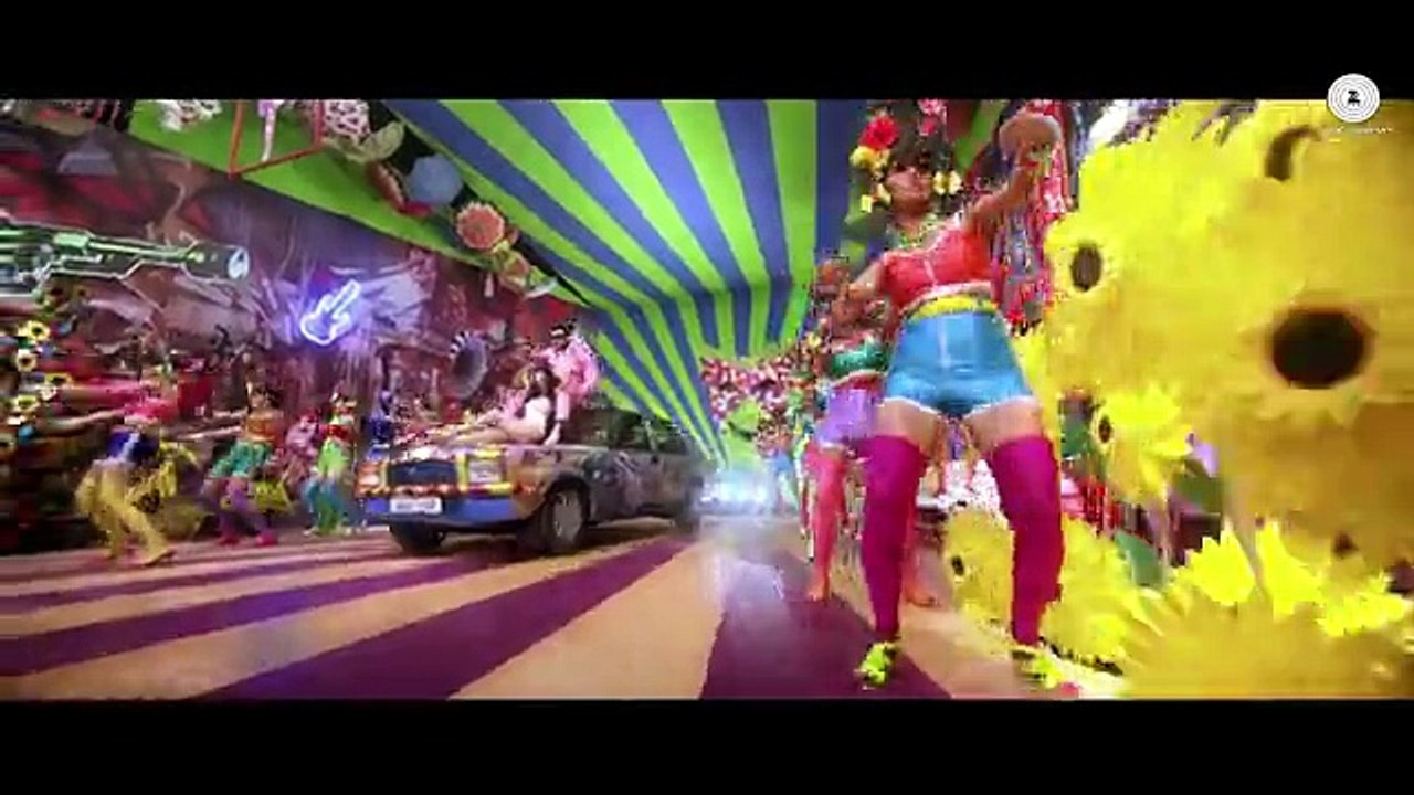 Selfiyaan - Sharafat Gayi Tel Lene 2014 - Videos _ songs