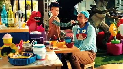 Çocuk Büyütme Rehberi - Fragman