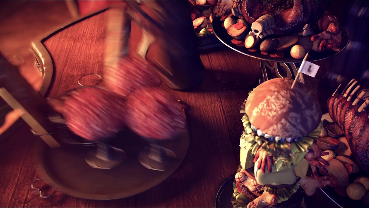 Ma chère est tendre