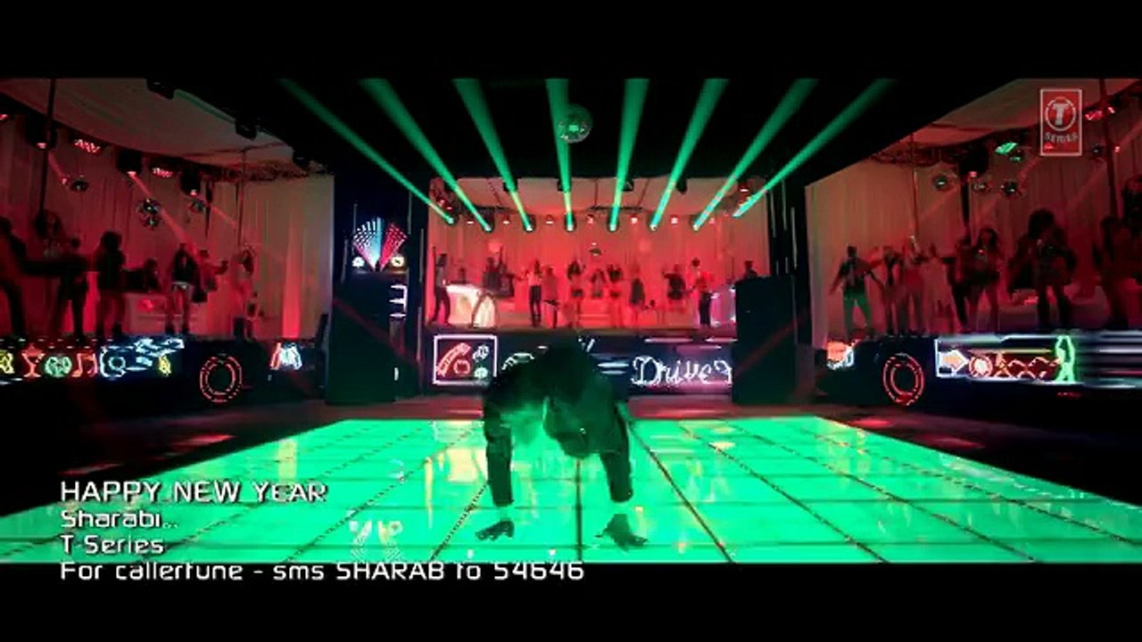 Sharabi - Happy New Year 2014 - Videos _ songs