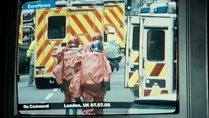 Londra Nehri - Fragman