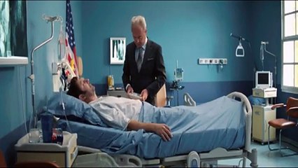 Avanak Ajanlar  - Fragman