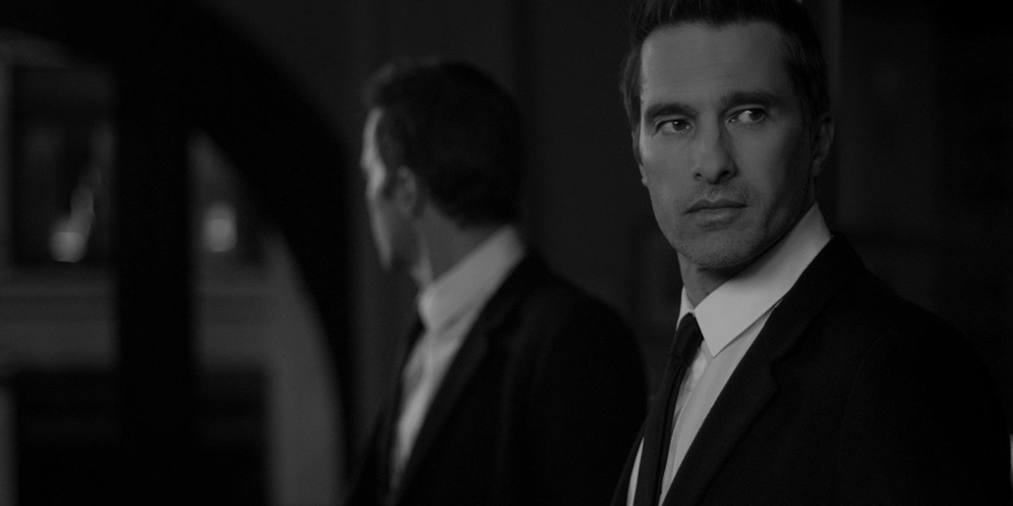 Yves Saint Laurent dévoile son nouveau spot télé avec Olivier Martinez