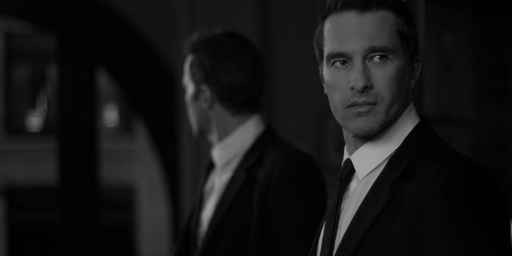 Yves Saint Laurent dévoile son nouveau spot télé avec Olivier Martinez