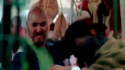 Kan Kokusu  - Fragman