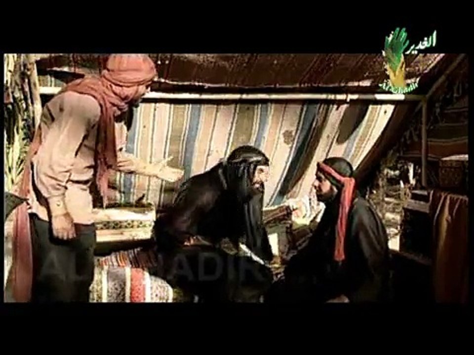 JABIR BIN HAYAN PART 3