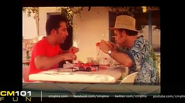 Her Şey Çok Güzel Olacak - Fragman