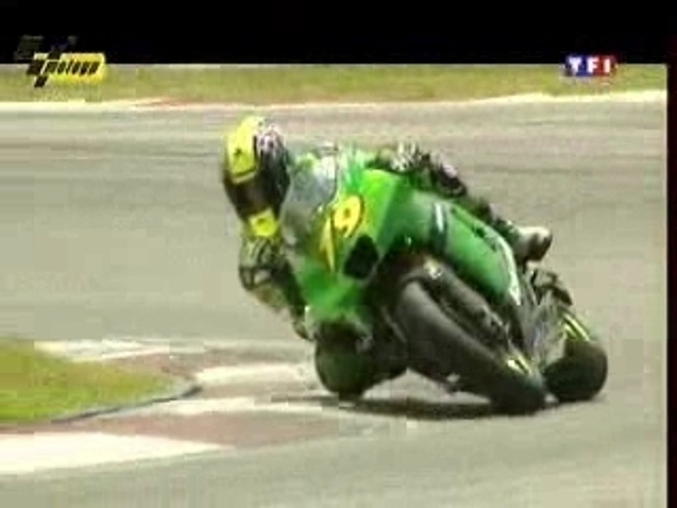 OJ, Guintoli et RDP Auto-Moto