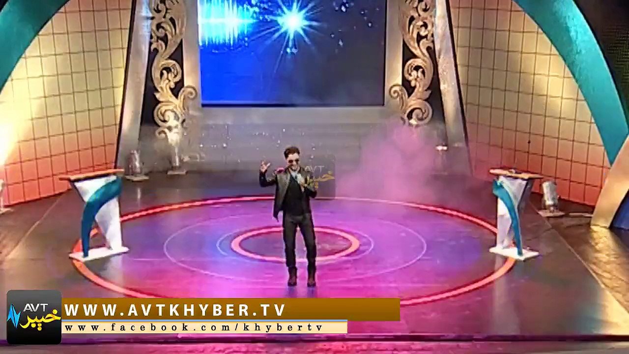 Patasa Ye By Rahim Shah