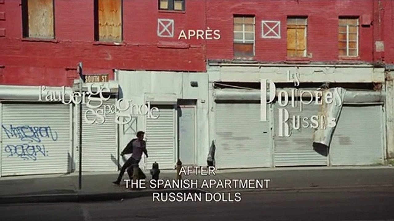Aşk Bilmecesi - Fragman