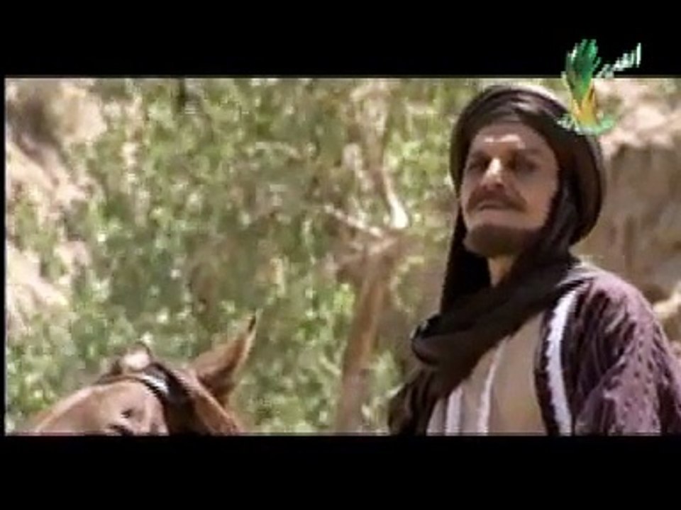 Jabir Ibne Hayyan - EP13 - Urdu