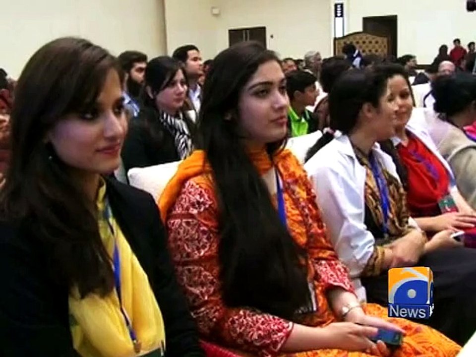 Developed countries invested in health, education sector: Imran Khan-Geo Reports-27 Nov 2014