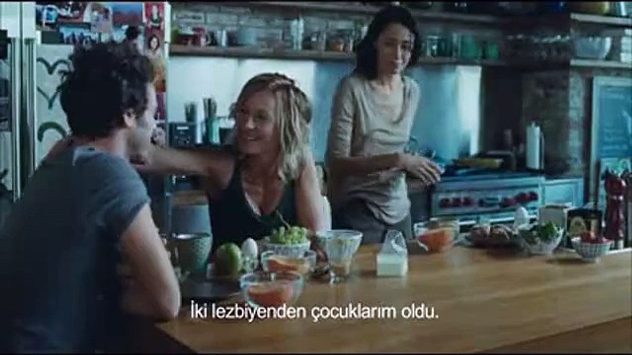 Aşk Bilmecesi - Fragman