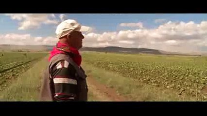 Bir Varmış Bir Yokmuş - Fragman