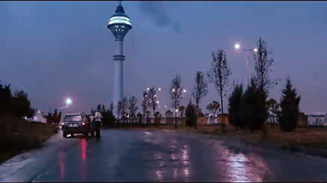 Ben O Değilim - Fragman