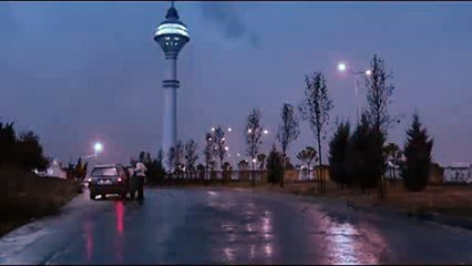 Ben O Değilim - Fragman