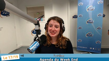 L'agenda de Louise : 27/11/2014