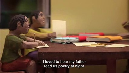 Eksik Resim - Fragman