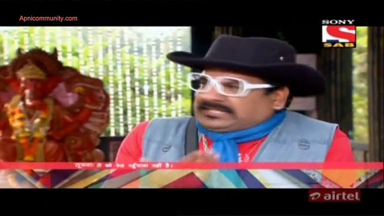 Chandrakant - 27th November 2014 pt1