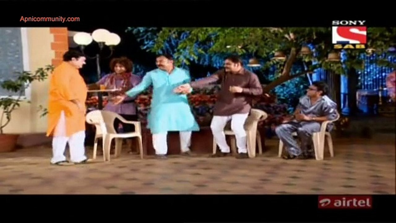 Chandrakant - 27th November 2014 pt2