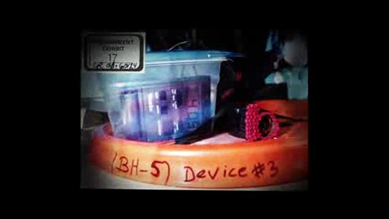 Eğer Bir Ağaç Devrilirse - Fragman