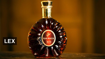 Chinese market drains Rémy Cointreau