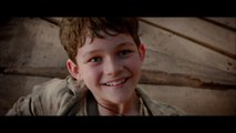 Hugh Jackman, Amanda Seyfried, Rooney Mara In 'Pan' First Trailer