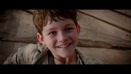 Hugh Jackman, Amanda Seyfried, Rooney Mara In 'Pan' First Trailer