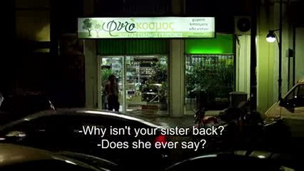 İçimizdeki Düşman - Fragman