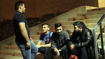 THIS NEEDS TO STOP! ( by ZaidAliT )