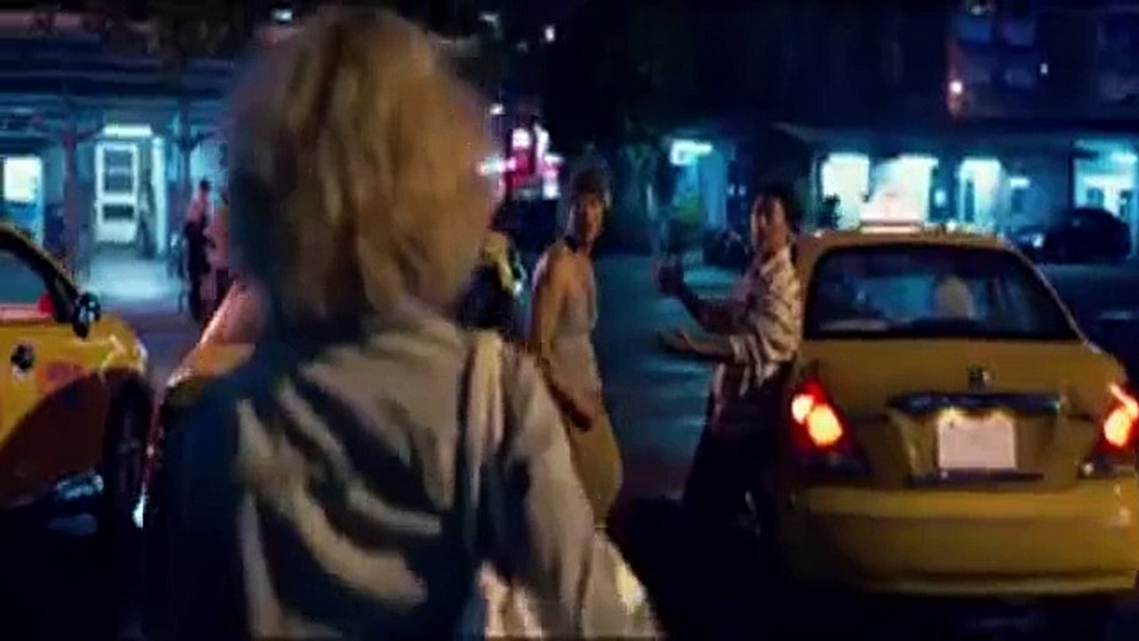 Lucy - Fragman