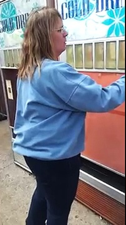 Distributeur de boissons très rapide
