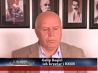 Lajmet RTB 27.11.2014