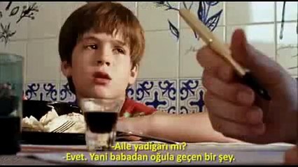 Şeker Portakalı - Fragman