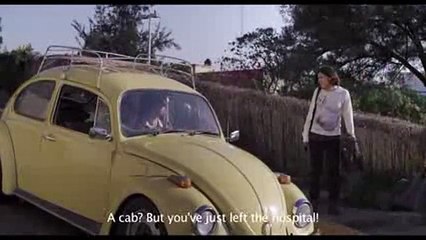 Muhteşem Kedi Balığı - Fragman