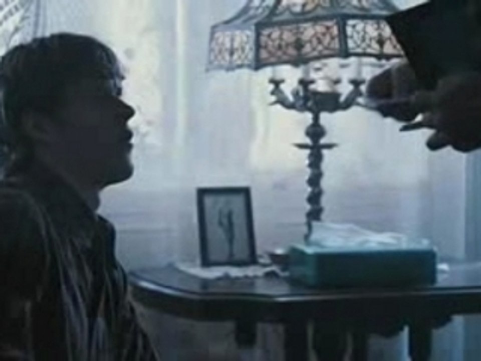Dead silence