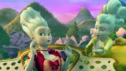 Oz Efsanesi: Dorothy’nin Dönüşü - Fragman