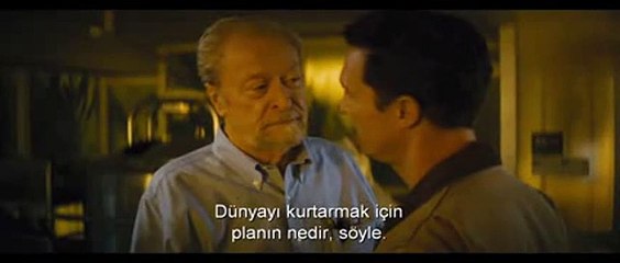 Transformers: Kayıp Çağ - Fragman