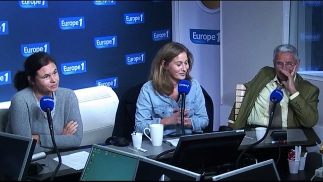 Souchon et Voulzy : Das nos chansons On dit les filles et les garçons